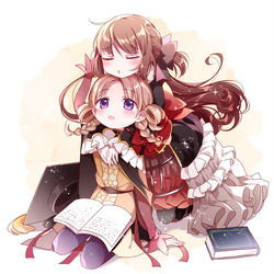 This is a pixiv picture whose title is 無題.