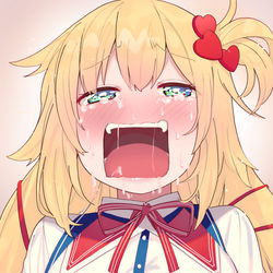 This is a pixiv picture whose title is はあちゃま！！？？.