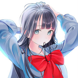 This is a pixiv picture whose title is log.