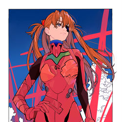This is a pixiv picture whose title is A.R.M.