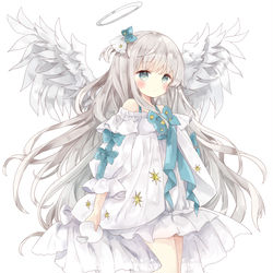 This is a pixiv picture whose title is ✨.
