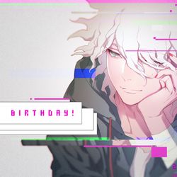 This is a pixiv picture whose title is 20200428.