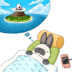 This is a pixiv picture whose title is ついった版権まとめ.
