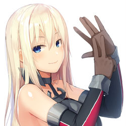 This is a pixiv picture whose title is 【艦これ】7周年！.