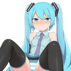 This is a pixiv picture whose title is おぱんちゅ.