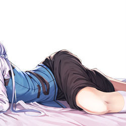 This is a pixiv picture whose title is チノちゃん.