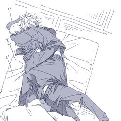 This is a pixiv picture whose title is 水麿まとめ(2).