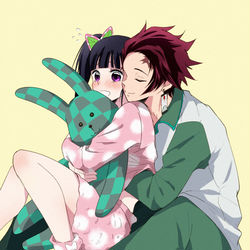 This is a pixiv picture whose title is きめつログ3.