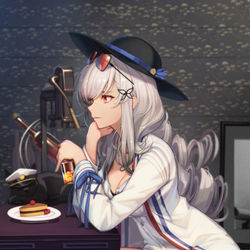 This is a pixiv picture whose title is MNF Dunkerque.