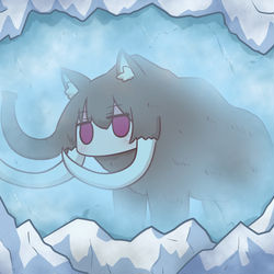 This is a pixiv picture whose title is ケモミミちゃんつめあわせ.