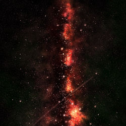 This is a pixiv picture whose title is Red-2.