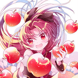 This is a pixiv picture whose title is 無題.