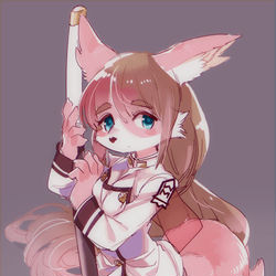 This is a pixiv picture whose title is ほさ.