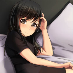 This is a pixiv picture whose title is 今日の一枚2520 (0:30+0:30+0:40).