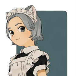 This is a pixiv picture whose title is よ.