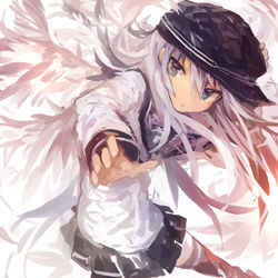 This is a pixiv picture whose title is 響・暁まとめ.