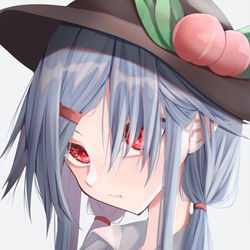 This is a pixiv picture whose title is てん.