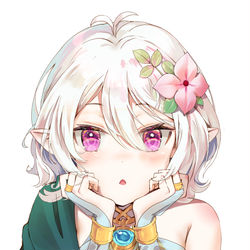 This is a pixiv picture whose title is 200430.