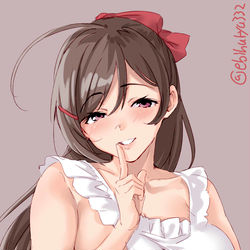 This is a pixiv picture whose title is わんどろまとめ40.