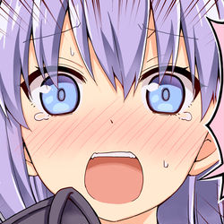 This is a pixiv picture whose title is 【動画】この素晴らしい沖田さんの学園生活に祝福を！.