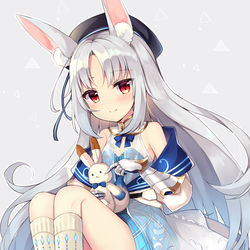 This is a pixiv picture whose title is シャロンちゃん.