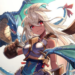 This is a pixiv picture whose title is ゾーイ.