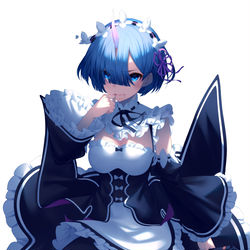 This is a pixiv picture whose title is ◆.