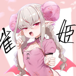 This is a pixiv picture whose title is りりむまとめ.