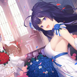 This is a pixiv picture whose title is 无题.