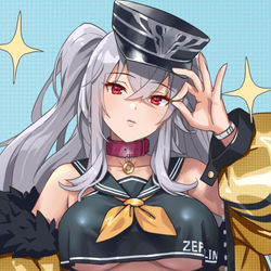 This is a pixiv picture whose title is 幻のC98新刊表紙.