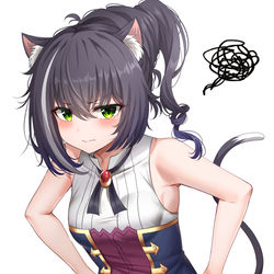 This is a pixiv picture whose title is 2020/05/03.