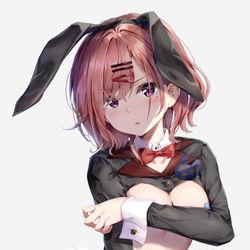 This is a pixiv picture whose title is ......ゴミクズ以下.