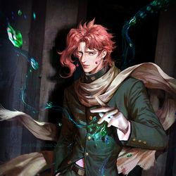 This is a pixiv picture whose title is Temple Expedition.