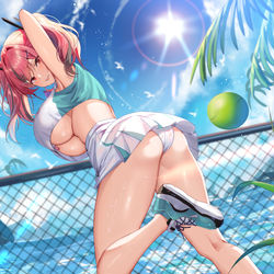 This is a pixiv picture whose title is 布莱默顿.