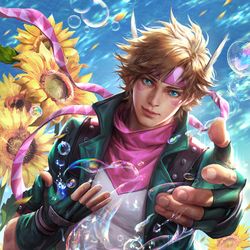 This is a pixiv picture whose title is Did you recieve it？.