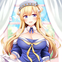 This is a pixiv picture whose title is フレッチャー.