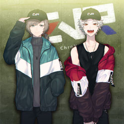 This is a pixiv picture whose title is 2434まとめ④.