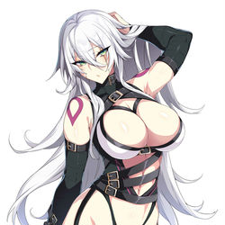 This is a pixiv picture whose title is じゃっく・ざ・りっぱ～②.