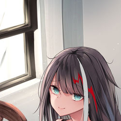 This is a pixiv picture whose title is ねーちゃんのお気に入り.