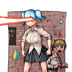 This is a pixiv picture whose title is オリジナルまとめ.