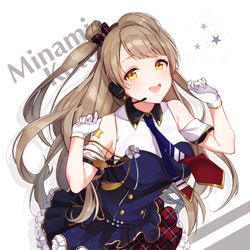 This is a pixiv picture whose title is 無題.