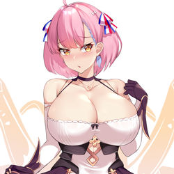 This is a pixiv picture whose title is タルテュ.
