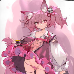 This is a pixiv picture whose title is アークナイツ  rkgk.