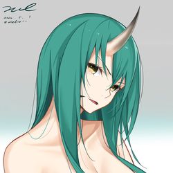 This is a pixiv picture whose title is d.