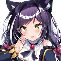 This is a pixiv picture whose title is キャルちゃん.