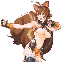 This is a pixiv picture whose title is マコト＝ナナヤ.