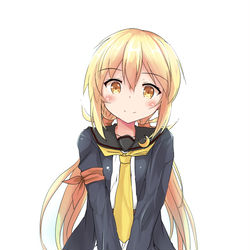 This is a pixiv picture whose title is 皐月ﾁｬｿ.