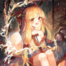 This is a pixiv picture whose title is △( ･▽･) △.
