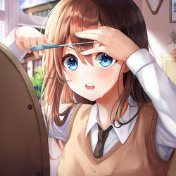 This is a pixiv picture whose title is !!!!!!!!!!!!!!!!!!.