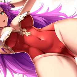 This is a pixiv picture whose title is 性的伝説3.